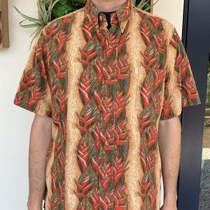 Kahala Hawaiian Shirt